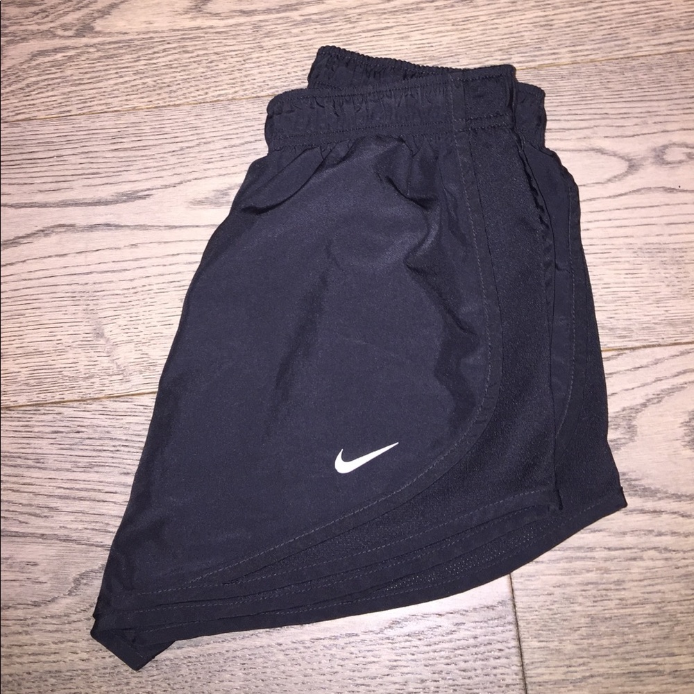 Workout shorts